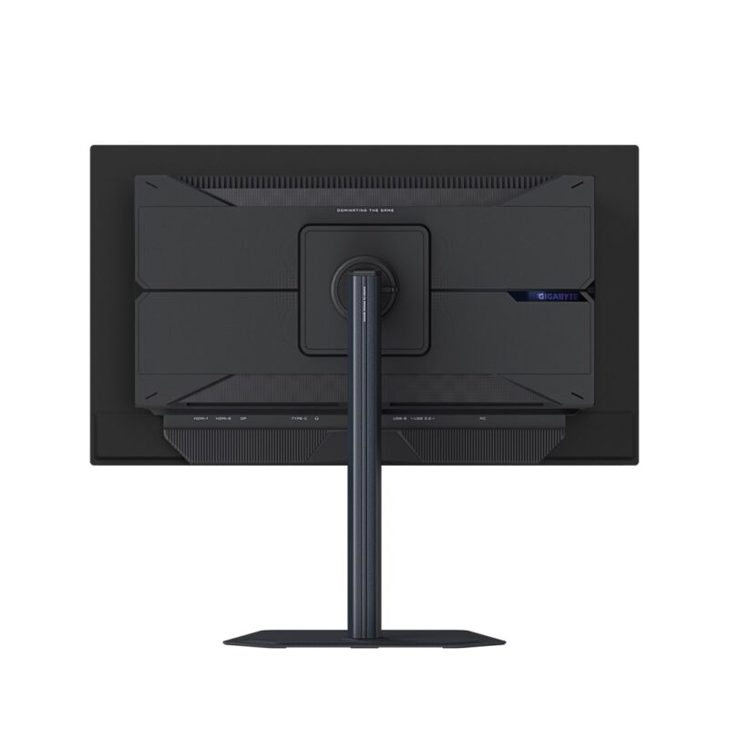 Gigabyte MO27Q2 | 27″ OLED QHD 240Hz | Gaming Monitor 0.03ms