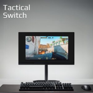 Gigabyte MO27Q2 | 27″ OLED QHD 240Hz | Gaming Monitor 0.03ms
