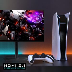 Gigabyte MO27Q2 | 27″ OLED QHD 240Hz | Gaming Monitor 0.03ms