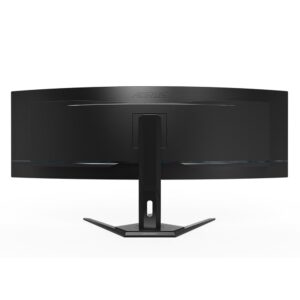 AORUS CO49DQ | 49″ OLED DQHD 144Hz | UltraWide Gaming Monitor