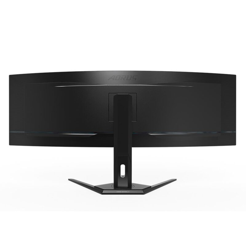 AORUS CO49DQ | 49″ OLED DQHD 144Hz | UltraWide Gaming Monitor