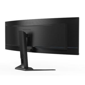 AORUS CO49DQ | 49″ OLED DQHD 144Hz | UltraWide Gaming Monitor