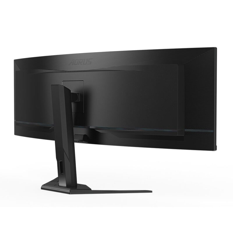AORUS CO49DQ | 49″ OLED DQHD 144Hz | UltraWide Gaming Monitor