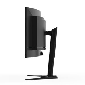 AORUS CO49DQ | 49″ OLED DQHD 144Hz | UltraWide Gaming Monitor