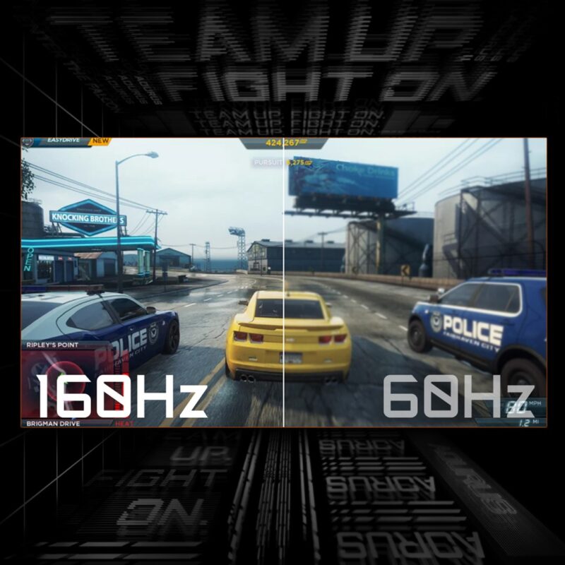 zdjecie-1749644489.jpg Gigabyte GS27U | 27″ 4K UHD IPS 160Hz | Gaming Monitor 1ms