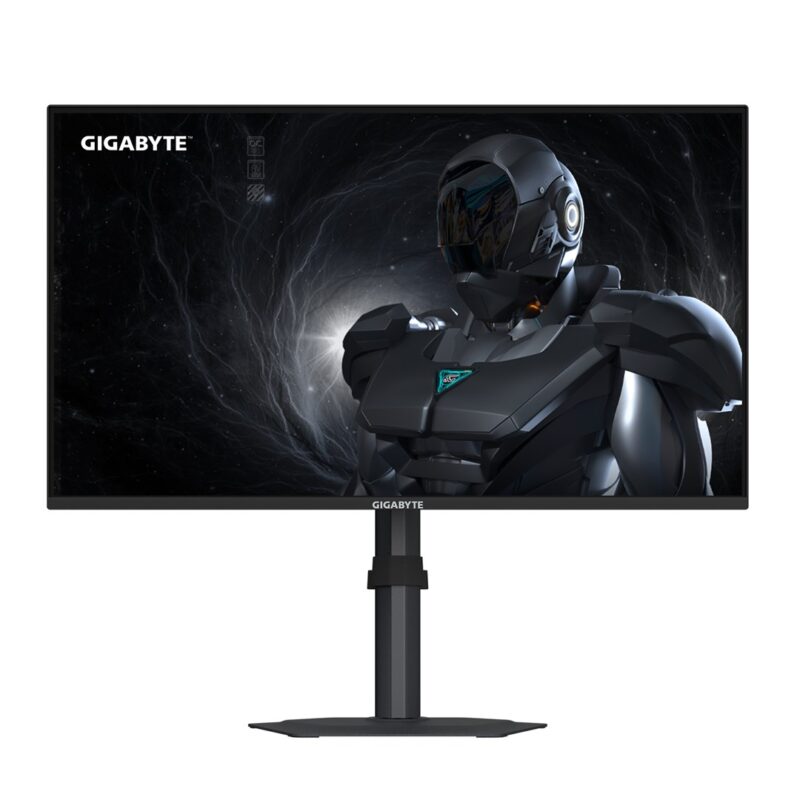 Gigabyte G25F2 | 24.5″ FHD IPS 200Hz | Gaming Monitor 1ms