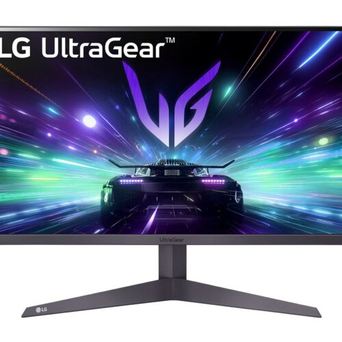 LG 24GS50F-B | 24″ FHD 180Hz | Gaming Monitor 1ms