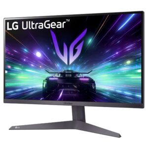 LG 24GS50F-B | 24″ FHD 180Hz | Gaming Monitor 1ms
