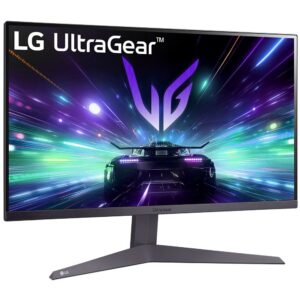 LG 24GS50F-B | 24″ FHD 180Hz | Gaming Monitor 1ms
