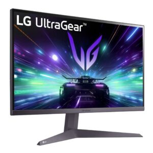 LG 24GS50F-B | 24″ FHD 180Hz | Gaming Monitor 1ms