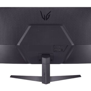 LG 24GS50F-B | 24″ FHD 180Hz | Gaming Monitor 1ms
