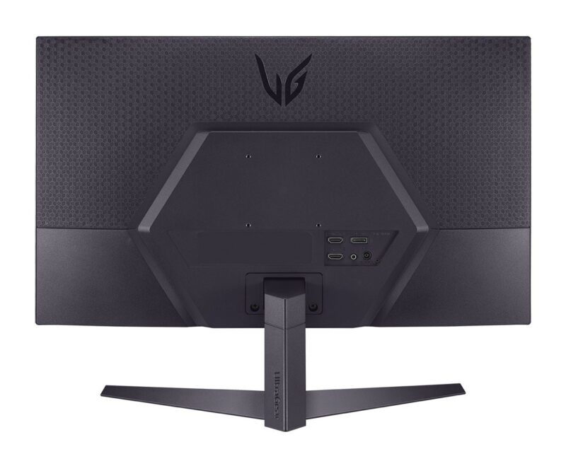 LG 24GS50F-B | 24″ FHD 180Hz | Gaming Monitor 1ms