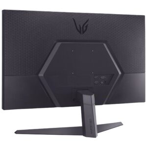 LG 24GS50F-B | 24″ FHD 180Hz | Gaming Monitor 1ms