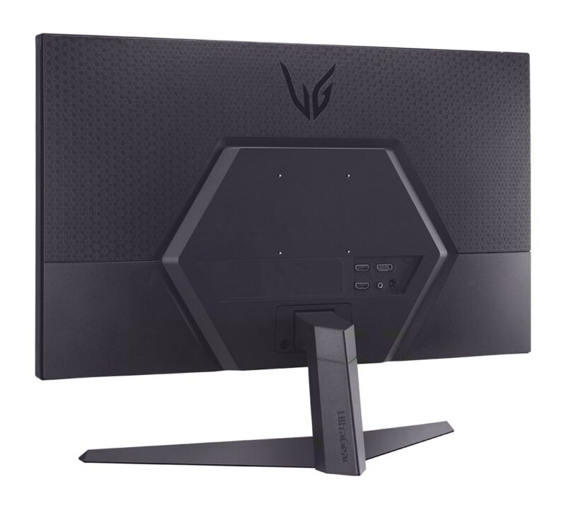 LG 24GS50F-B | 24″ FHD 180Hz | Gaming Monitor 1ms