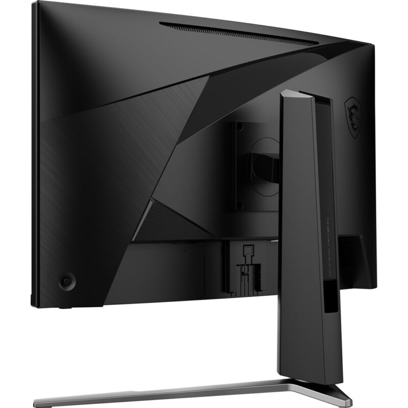 MSI MAG 27CQ6PF | 27″ QHD 180Hz | Curved Gaming Monitor