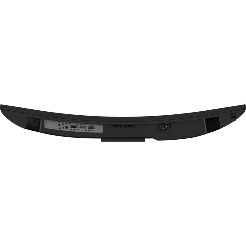 MSI MAG 27CQ6PF | 27″ QHD 180Hz | Curved Gaming Monitor