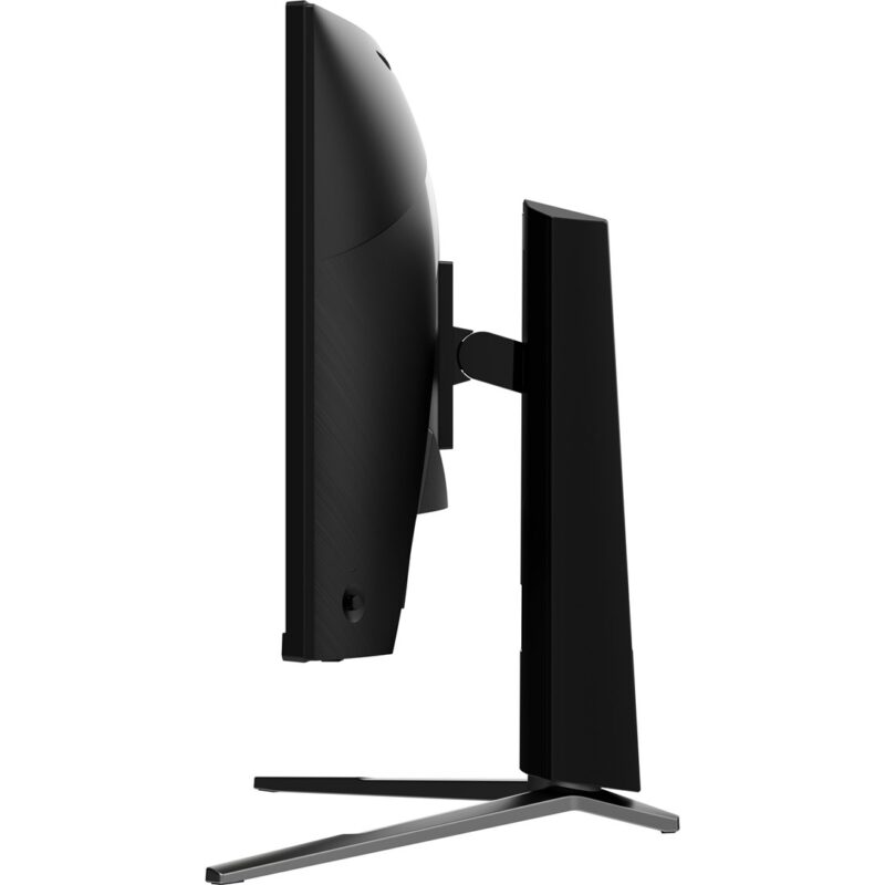 MSI MAG 27CQ6PF | 27″ QHD 180Hz | Curved Gaming Monitor