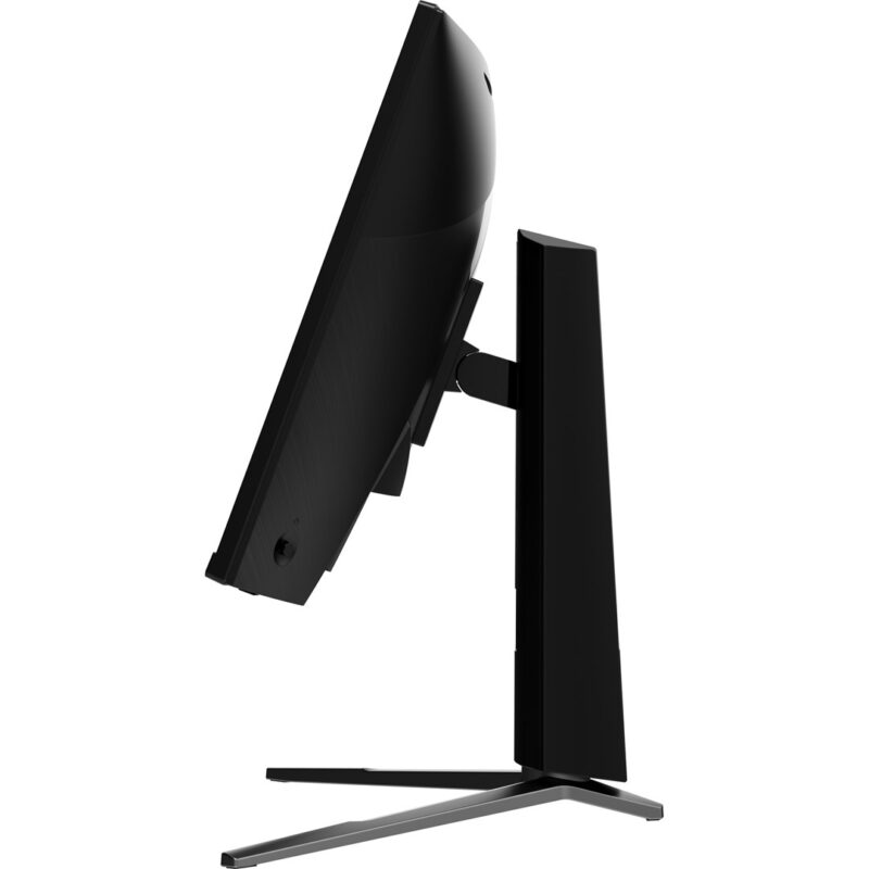 MSI MAG 27CQ6PF | 27″ QHD 180Hz | Curved Gaming Monitor