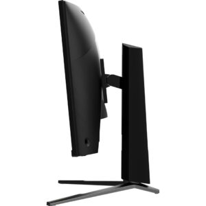 MSI MAG 27CQ6PF | 27″ QHD 180Hz | Curved Gaming Monitor