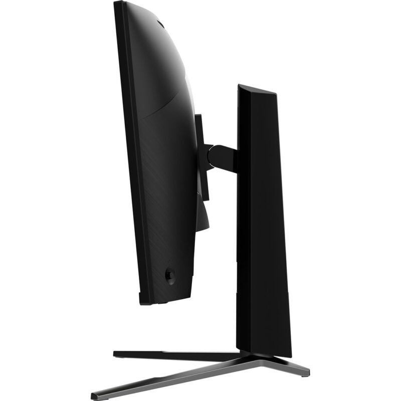 MSI MAG 27CQ6PF | 27″ QHD 180Hz | Curved Gaming Monitor