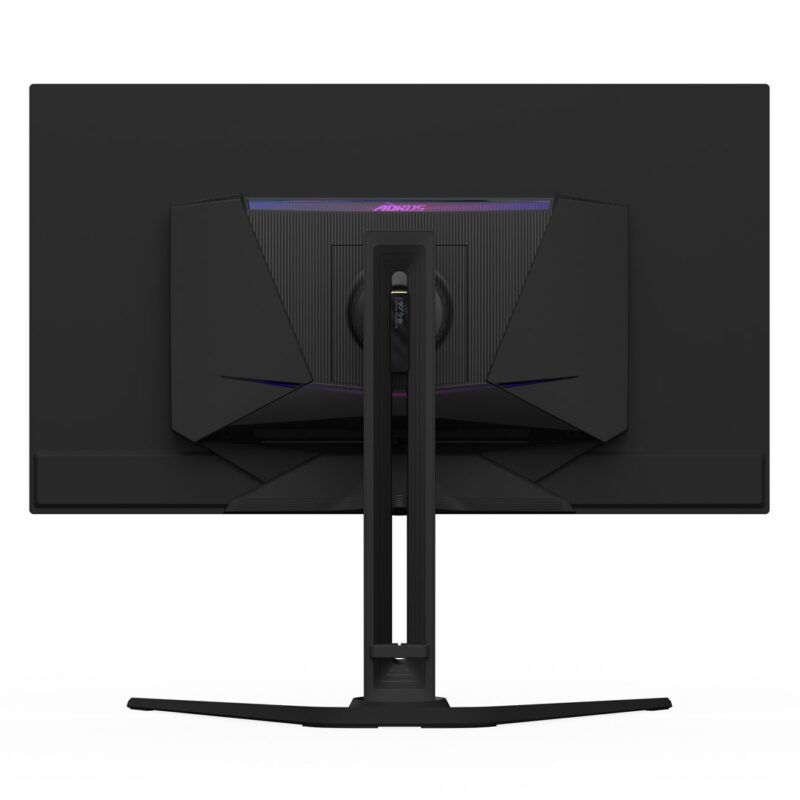 GIGABYTE AORUS FO32U2P | 32″ 4K OLED 240Hz | WYPRZEDAŻ