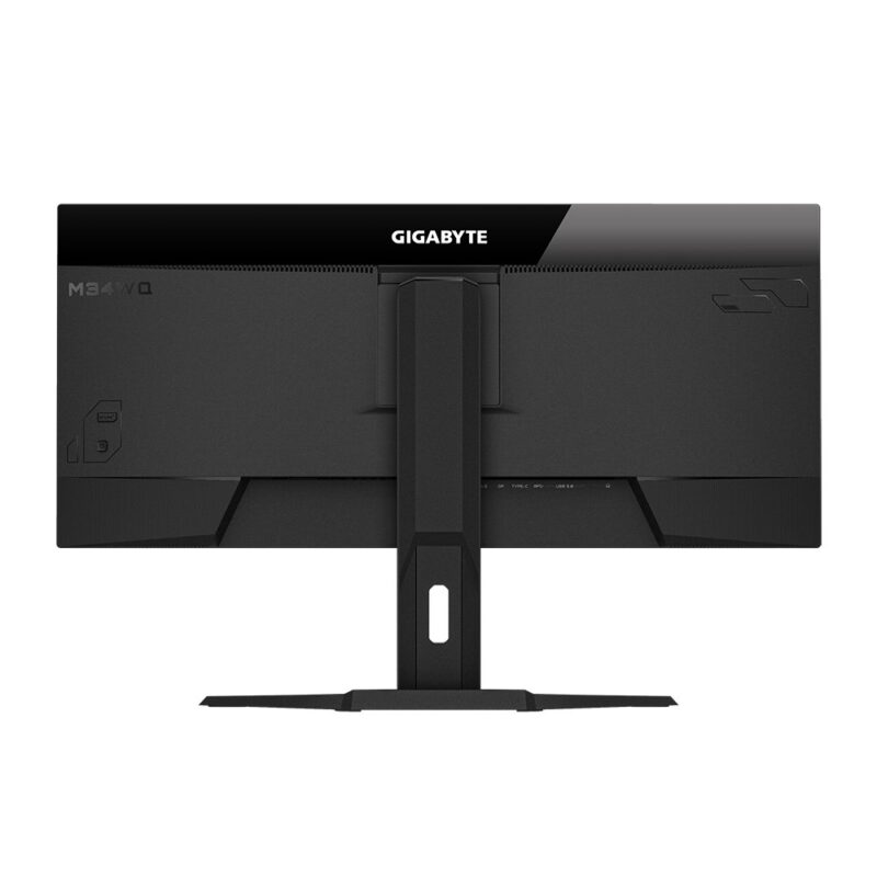 Gigabyte M34WQ | 34″ WQHD IPS 144Hz | UltraWide Monitor