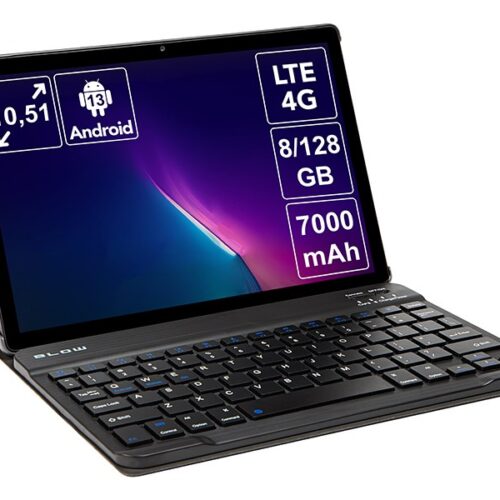BLOW TABLET BLOW PLATINUMTAB11 8GB RAM LTE + ETUI