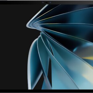 Tablet Nubia Pad 3D 8/128GB Czarny