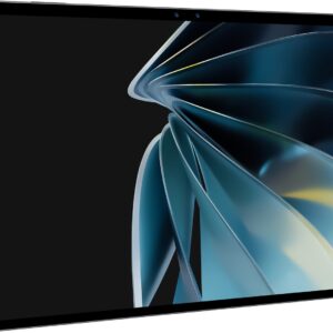 Tablet Nubia Pad 3D 8/128GB Czarny