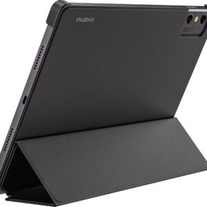Tablet Nubia Pad 3D 8/128GB Czarny