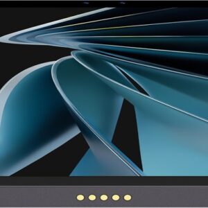 Tablet Nubia Pad 3D 8/128GB Czarny