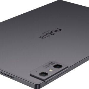 Tablet Nubia Pad 3D 8/128GB Czarny