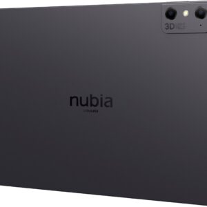 Tablet Nubia Pad 3D 8/128GB Czarny