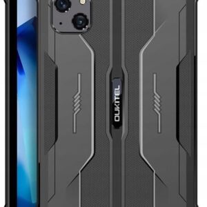 Oukitel RT3 | 4 GB RAM / 64 GB | Czarny