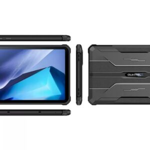 Oukitel RT3 | 4 GB RAM / 64 GB | Czarny