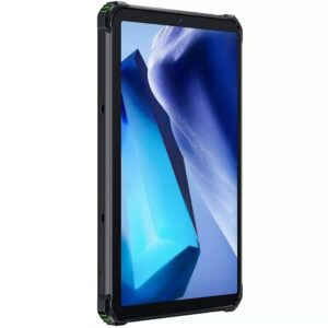 Oukitel RT3 | 4 GB RAM / 64 GB | Zielony