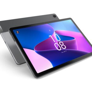 Lenovo Tab M10 Plus (3rd Gen) 2023, 10.61" 2K IPS 4/128GB Android, Storm Grey