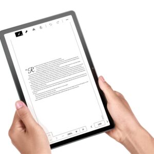 Lenovo Tab M10 Plus (3rd Gen) 2023, 10.61" 2K IPS 4/128GB Android, Storm Grey