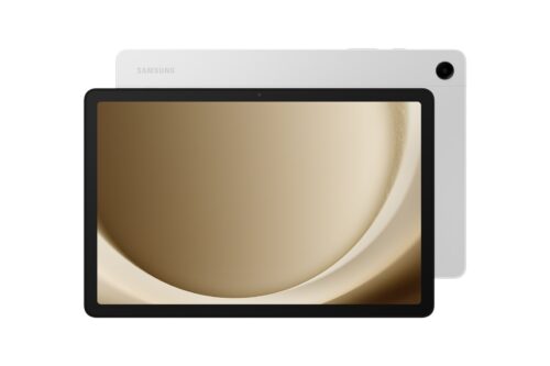 Samsung Galaxy Tab A9+ 5G | 4 GB RAM / 64 GB | Silver