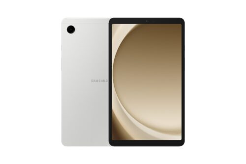 Samsung Galaxy Tab A9 | 8,7″ HD+ | 8 GB/128 GB Silver