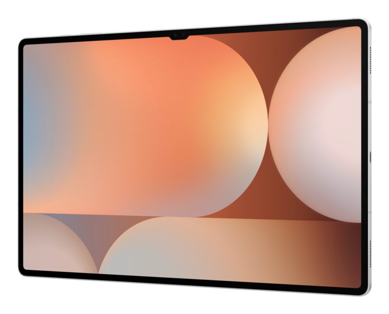 zdjecie-1750103010.jpg Samsung Galaxy Tab S10 Ultra | 12/256GB | WiFi + 5G Silver