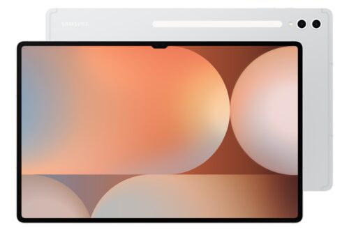 Samsung Galaxy Tab S10 Ultra | 16/1TB | WiFi + 5G Silver