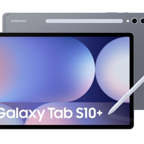 Samsung Galaxy Tab S10+ (X820) WiFi 12/512GB Grey