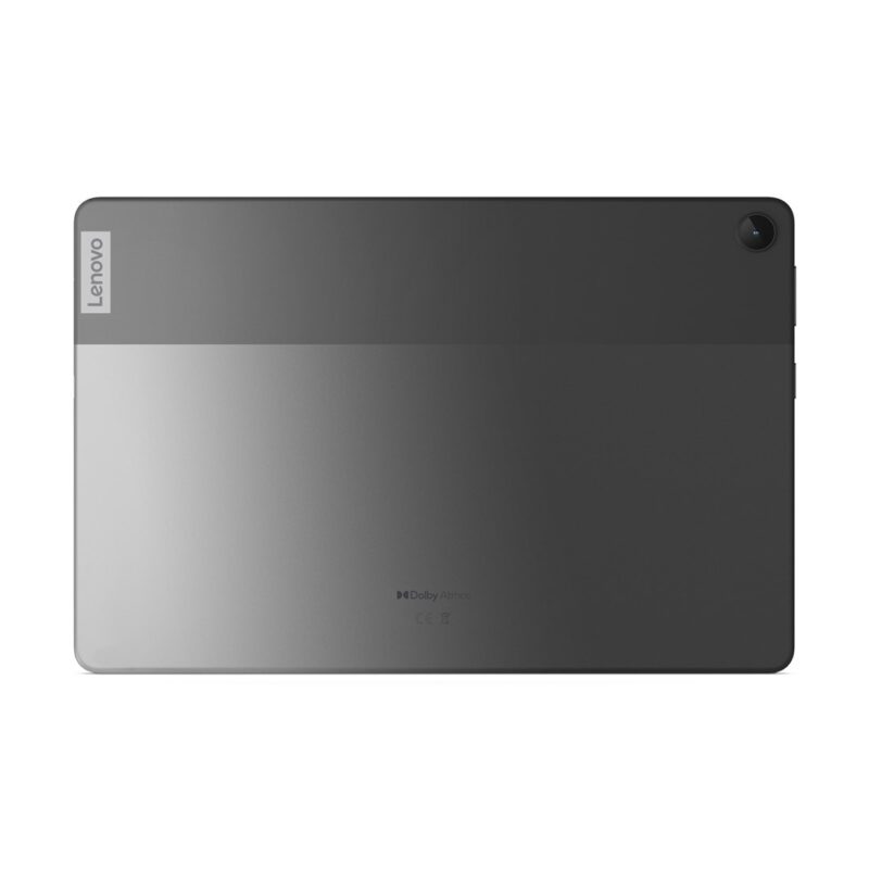 Tablet Lenovo Tab M10 Unisoc T610 10.1" WUXGA IPS 320nits Touch 4/64GB ARM Mali-G52 WiFi 5000mAh  Android Storm Grey (WYPRZEDAŻ)