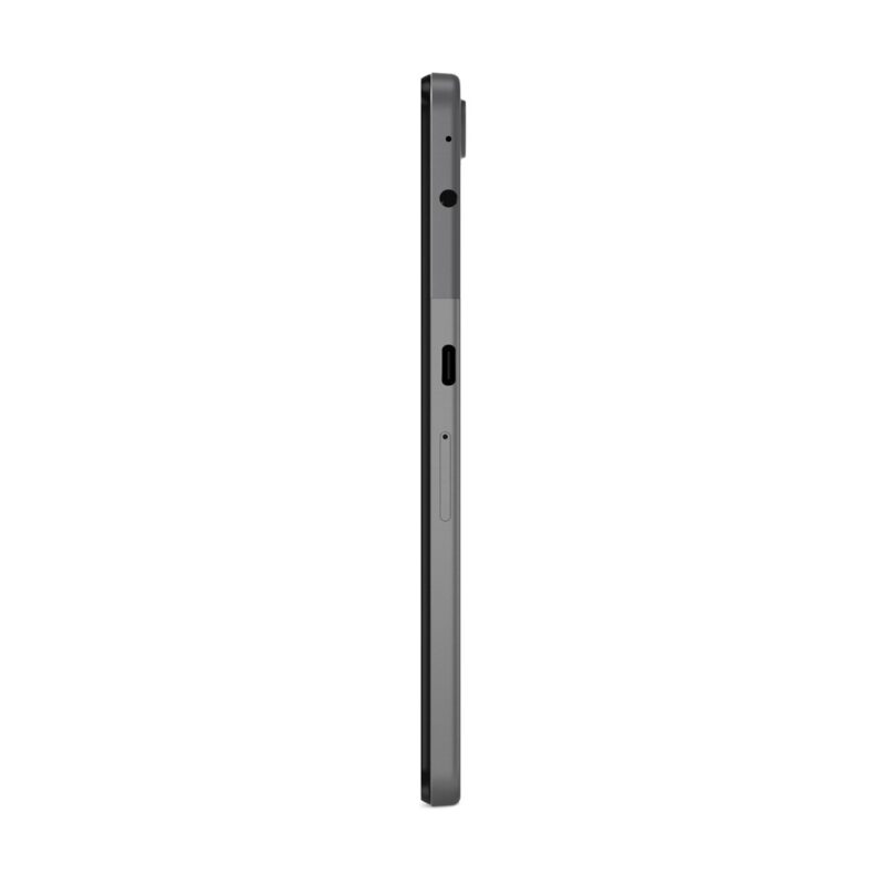Tablet Lenovo Tab M10 Unisoc T610 10.1" WUXGA IPS 320nits Touch 4/64GB ARM Mali-G52 WiFi 5000mAh  Android Storm Grey (WYPRZEDAŻ)