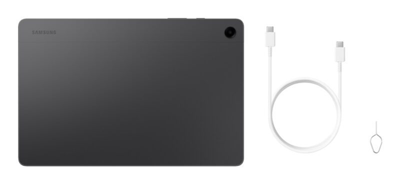 Samsung Galaxy Tab A9+ (X210) 8/128GB WIFI Graphite (WYPRZEDAŻ)