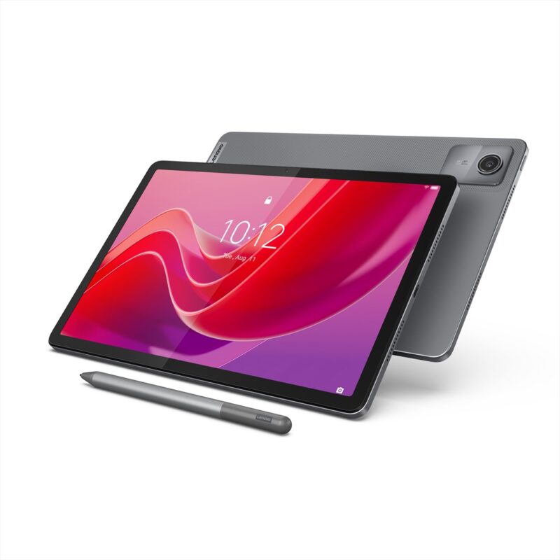 zdjecie-1750103150.jpg Lenovo Tab M11 | 8/128GB | 10.95″ WiFi + Pen