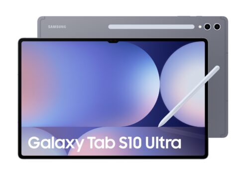 Samsung Galaxy Tab S10 Ultra | 12/256GB | Wi-Fi + 5G