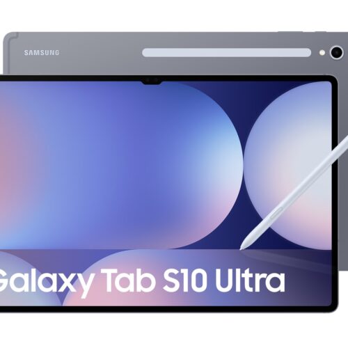 Samsung Galaxy Tab S10 Ultra (X926) WiFi+5G 12/256GB Grey