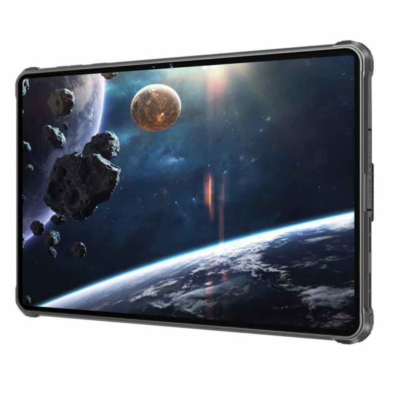Oukitel RT8 | 6/256GB Rugged | 20000 mAh Black